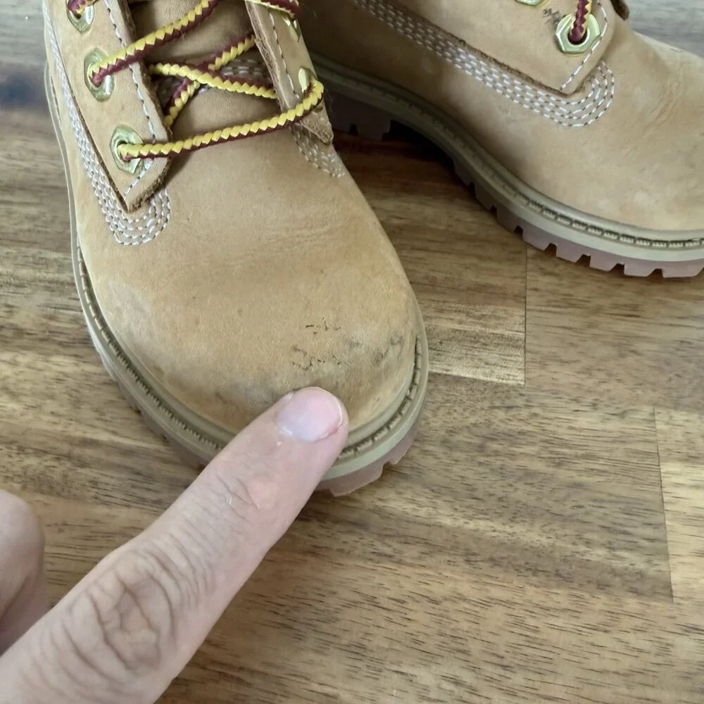 Timberland good preowned